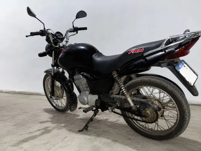 Fan 125