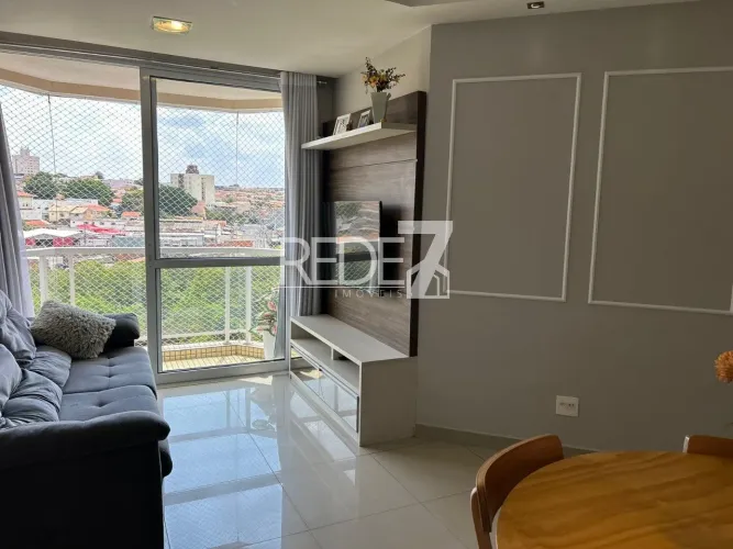 apartamento - Cidade Jardim - Campinas