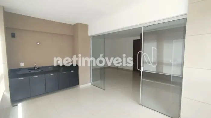 APARTAMENTO 4 QUARTOS PARA ALUGAR NO BURITIS 2 SUÍTES, VARANDA GOURMET E 3 VAGAS