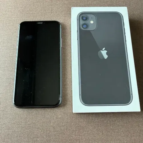 Iphone 11 64gb
