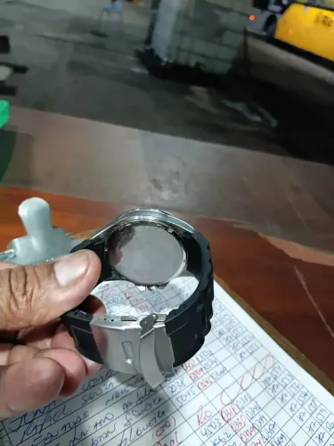 Relógio séculus 