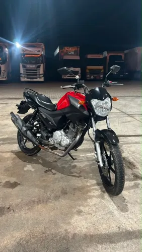 Facto 125 ano 2023 modelo 2024