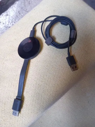 Google Chromecast 2 Original