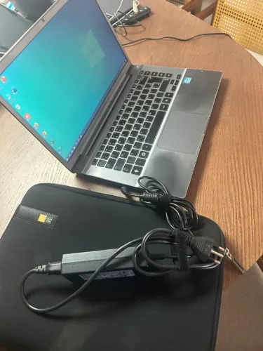Notebook Samsung i5