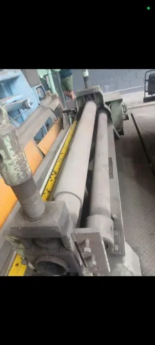 CALANDRA MECANICA 3/8 X 2 MTRS 1/2 NOS 1500 MM