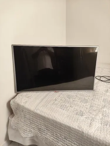 Tv42lb5800 da lg