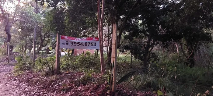 Ideal pra uma chácara