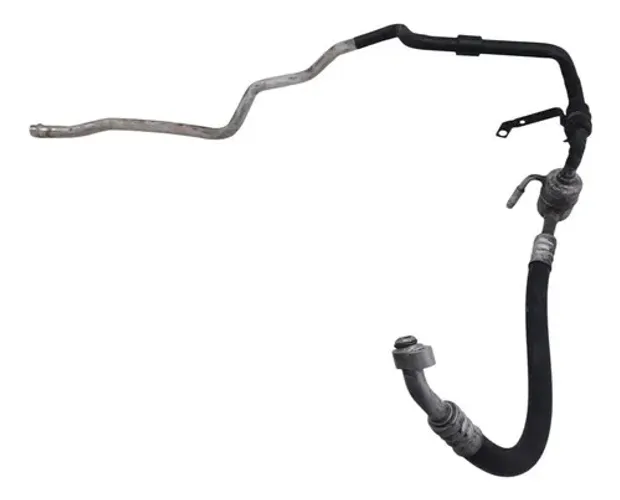 Mangueira Compressor Caixa Ar Condicionado  Audi A3 1.8 T  1