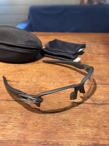 Óculos de Ciclismo Oakley Flak 2.0 XL Prizm Black