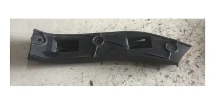 Suporte Do Parachoque Dianteiro Direito Polo 2003 - 2006