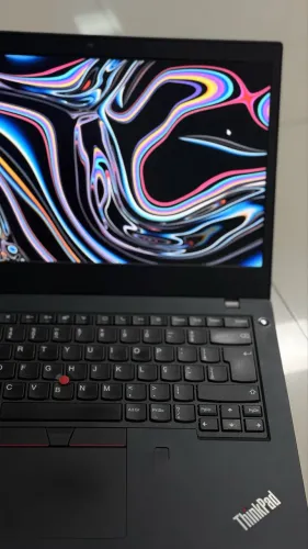 Notebook Thinkpad L14