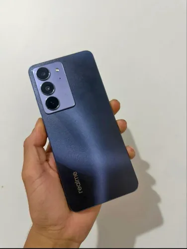 ? Realme C75 - 256GB
