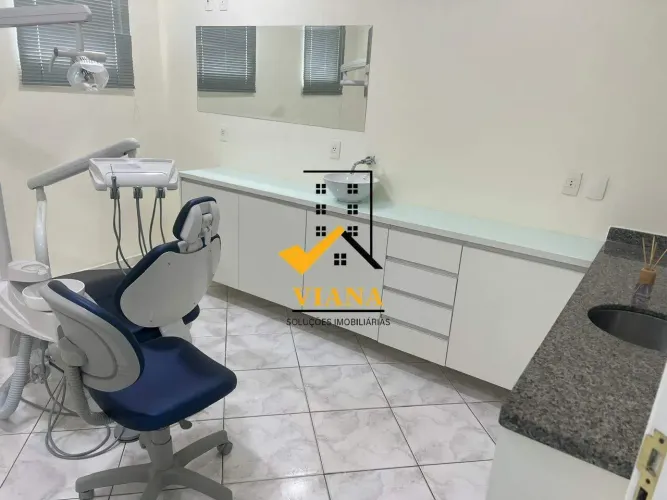 Sala para aluguel, Vila Nova Cidade Universitária - Bauru/SP