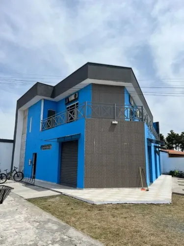 PONTO COMERCIAL EM LOCALIZAÇÃO ESTRATÉGICA  TAUBATÉ/SP - 45 m² por R$ 1.400