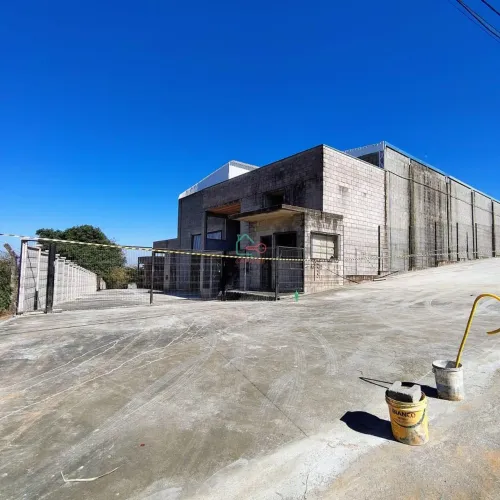 Warehouse em Valinhos - São Paulo, Chácaras Alpina