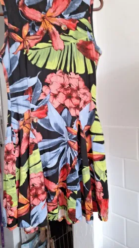 Vestido