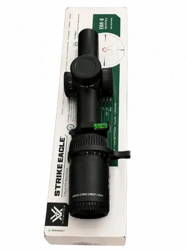 Luneta Vortex Strike Eagle 1-8x24