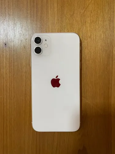 iPhone 11 Branco 64 G