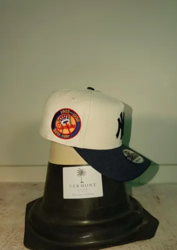 Boné New Era Yankees 1952 - Novo