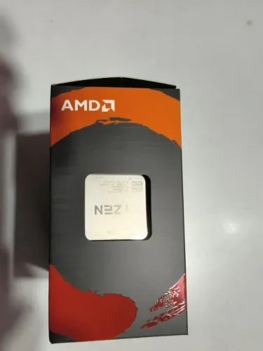 Processador AMD Ryzen 7 5700G