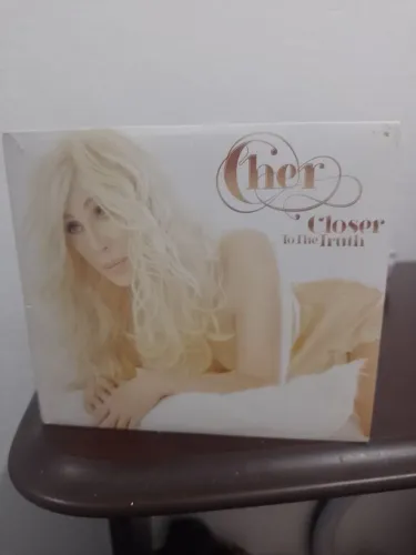 Cher Closer To The Truth Deluxe 
