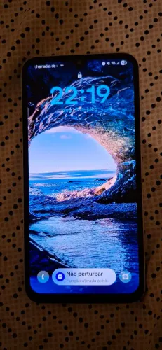 Galaxy A15 5G 128GB - Impecável (Preço para Sair Hoje!)