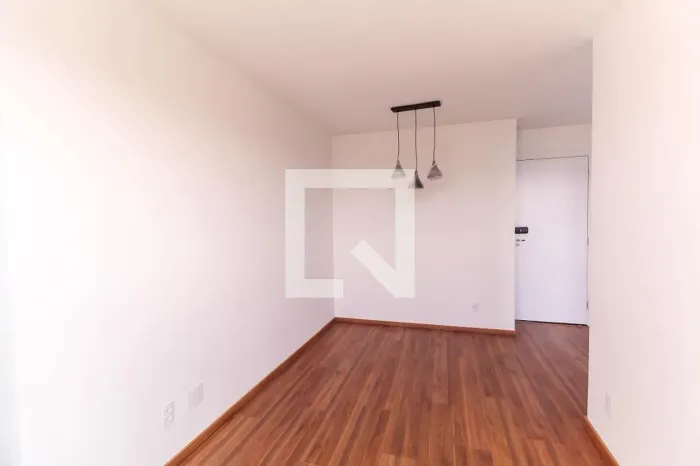 Apartamento à Venda - Belém, 2 Quartos, 51 m2