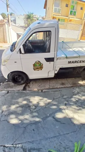 Vendo caminhão relly 2014
