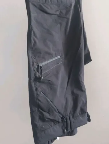 Calça cargo h&m importada 42