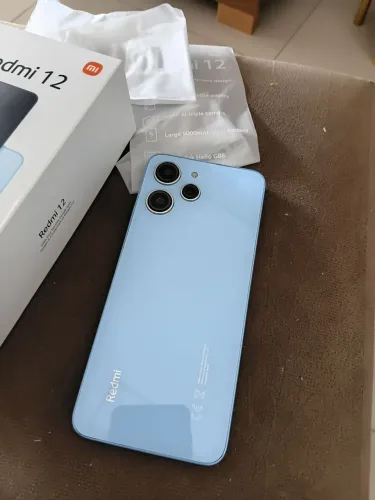 Redmi 12