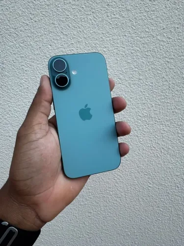 iPhone 16 128gb