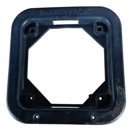 Suporte Coifa Alavanca Cambio Ford Ranger 1998 2008