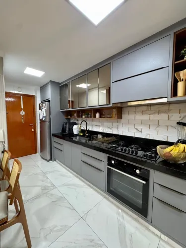 Residencial Mediterrâneo