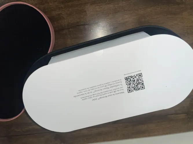 secador airwrap dyson