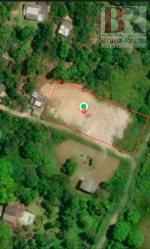 Terreno em Vale das Pedrinhas - Guapimirim