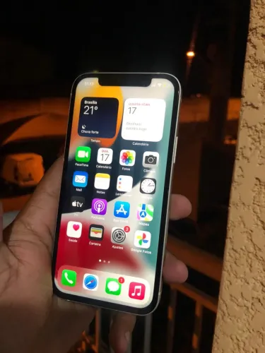 iPhone 12 - 64 gb