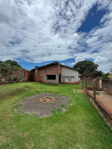 Casa com 3 dormitórios à venda, 183 m² por R$ 450.000,00 - Jardim Capri - Macatuba/SP