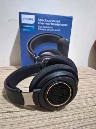 Headphone Philips SHP9600 (Excelente estado)