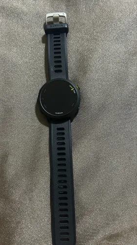 Relógio Garmin - Nunca Usado