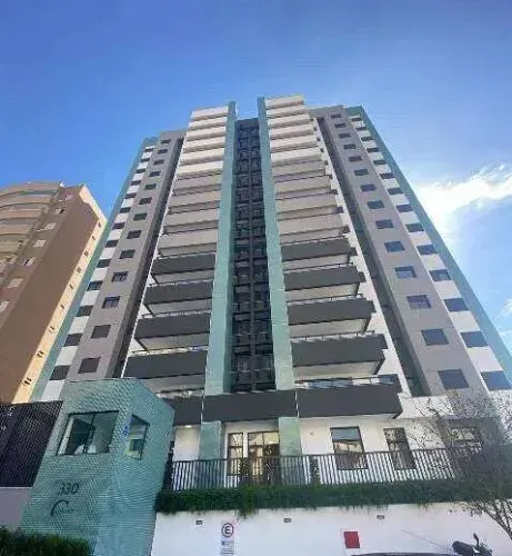 Apartamento para venda tem 92 metros quadrados com 3 quartos em Campestre - Santo André - 