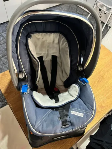 Bebê conforto