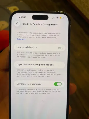 IPHONE 14 PRO MAX ROXO