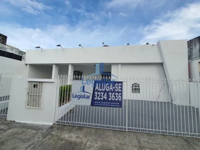 Casa 1 Quarto Aracaju - SE - São José