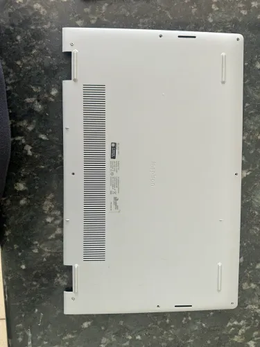 Carcaça Dell Inspiron 15 3511 C/plm queimada