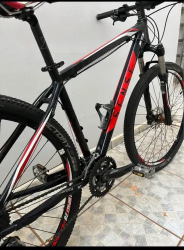 Bicicleta Sense Impact 29