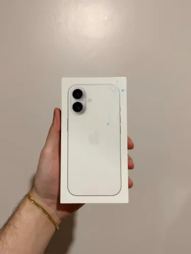 Iphone 17 256gb branco lacrado