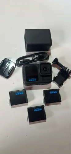 GoPro Hero 13 Black