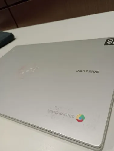 Chromebook Usado