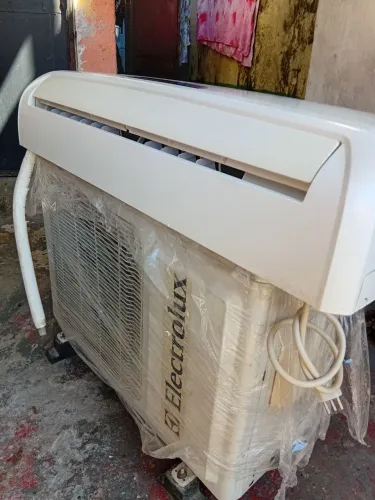split Electrolux 