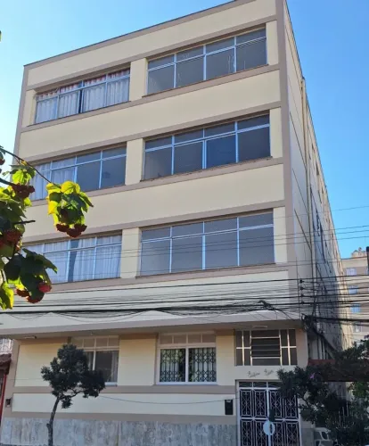 APARTAMENTO 2 QUARTOS MELHOR PONTO DE TERESOPOLIS